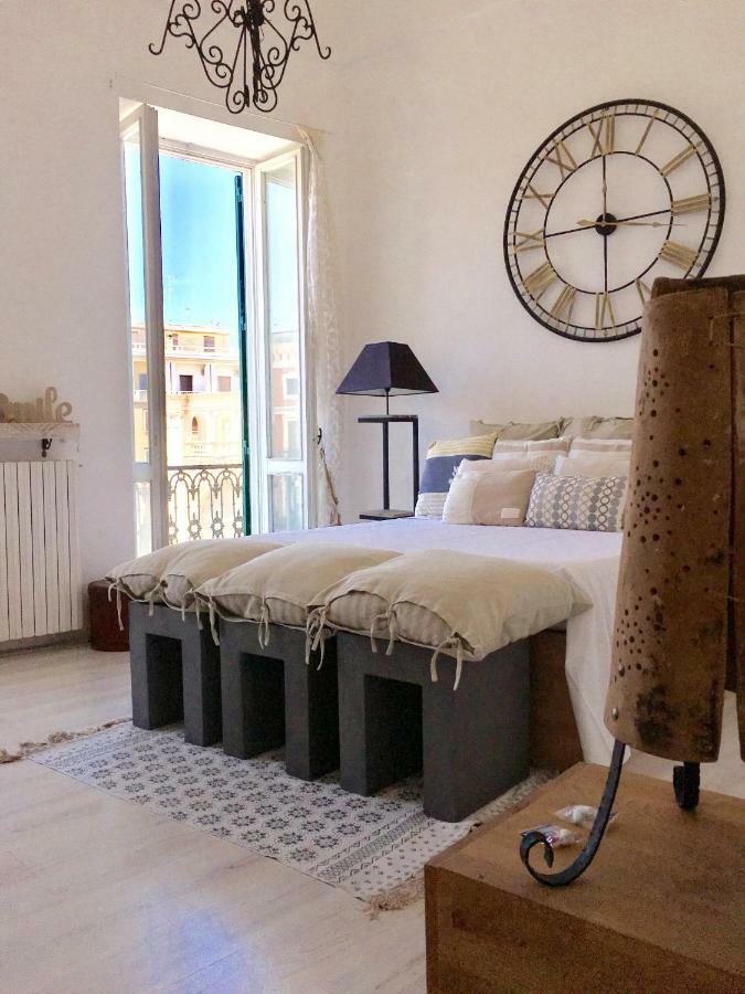 Balivo'S House B&B Lecce Exterior photo